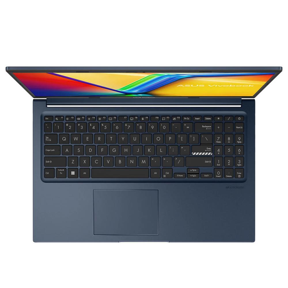 Asus Vivobook 15 13.Nesil Core i7 1355U-8Gb-512Gb Ssd-15.6inc-W11
