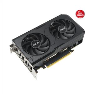 ASUS DUAL GeForce RTX 5050 OC 8GB GDDR6 128Bit DLSS 4 Ekran Kartı