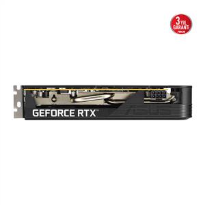 ASUS DUAL GeForce RTX 5050 OC 8GB GDDR6 128Bit DLSS 4 Ekran Kartı