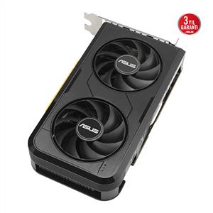 ASUS DUAL GeForce RTX 5050 OC 8GB GDDR6 128Bit DLSS 4 Ekran Kartı