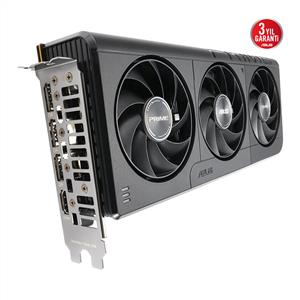 ASUS PRIME GeForce RTX 5050 OC 8GB GDDR6 128Bit DLSS 4 Ekran Kartı