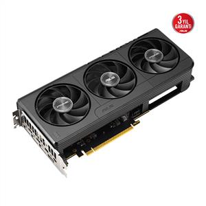 ASUS PRIME GeForce RTX 5050 OC 8GB GDDR6 128Bit DLSS 4 Ekran Kartı