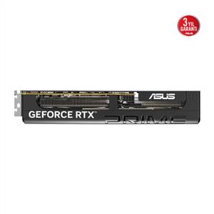 ASUS PRIME GeForce RTX 5050 OC 8GB GDDR6 128Bit DLSS 4 Ekran Kartı