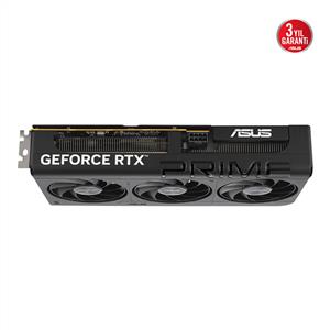ASUS PRIME GeForce RTX 5050 OC 8GB GDDR6 128Bit DLSS 4 Ekran Kartı