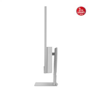ASUS 27" ZENSCREEN MS27UC 5Ms 60Hz 4K IPS SMART MONITOR