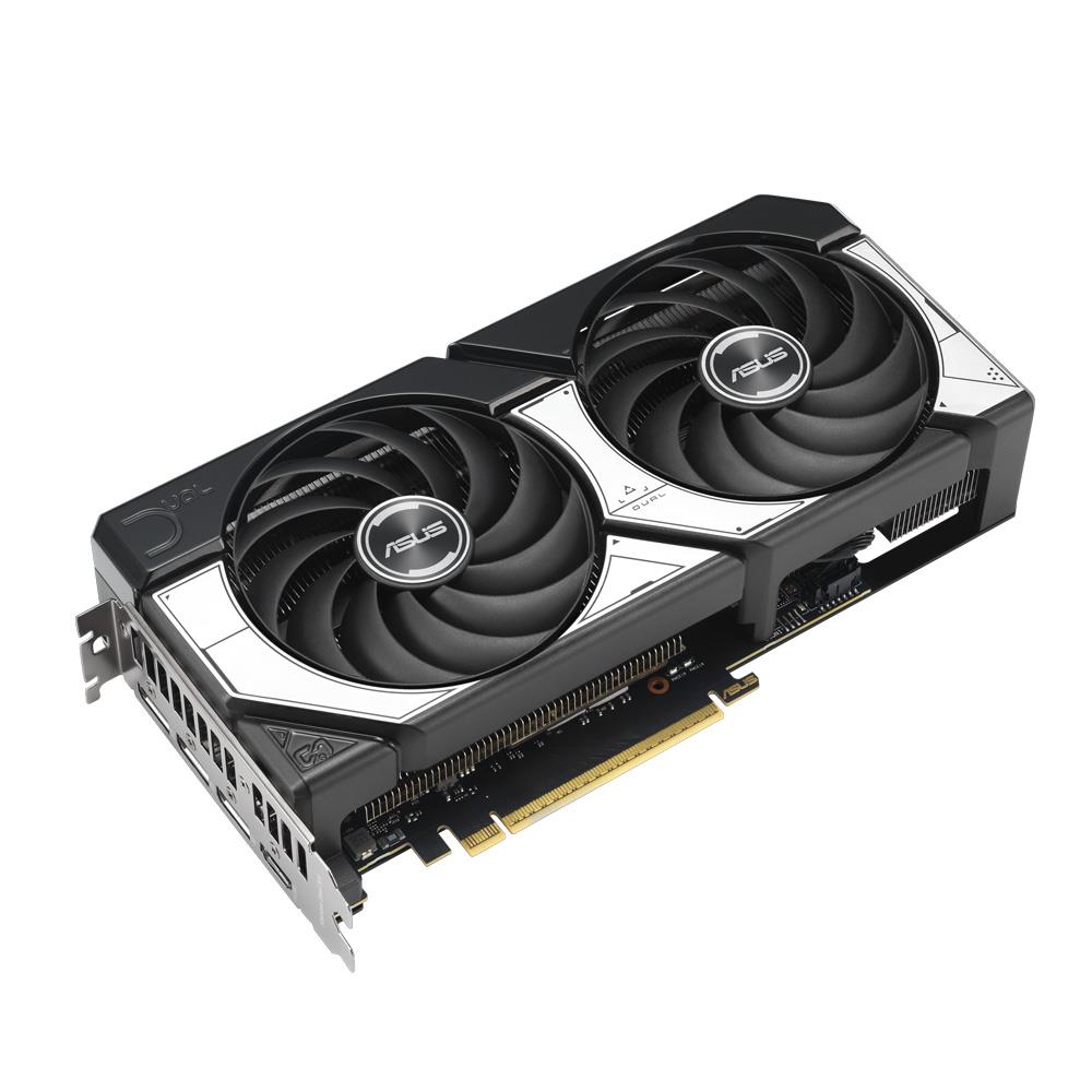 ASUS DUAL GeForce RTX 5070 OC 12G GDDR7 192Bit DLSS 4 Ekran Kartı