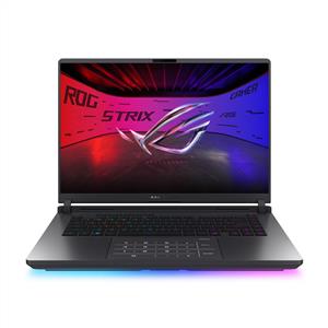 Asus Rog Strix G16 2.Nesil Core Ultra 9 275HX-RTX5070 8Gb-32Gb-1Tb-16inc-W11