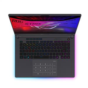 Asus Rog Strix G16 2.Nesil Core Ultra 9 275HX-RTX5070 8Gb-32Gb-1Tb-16inc-W11