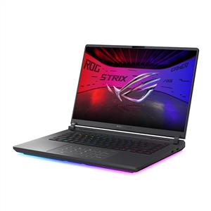 Asus Rog Strix G16 2.Nesil Core Ultra 9 275HX-RTX5070 8Gb-32Gb-1Tb-16inc-W11