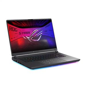 Asus Rog Strix G16 2.Nesil Core Ultra 9 275HX-RTX5070 8Gb-32Gb-1Tb-16inc-W11