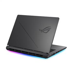 Asus Rog Strix G16 2.Nesil Core Ultra 9 275HX-RTX5070 8Gb-32Gb-1Tb-16inc-W11