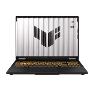 Asus Tuf Gaming F16 13.Nesil Core i5 13450HX-RTX5050 8Gb-16Gb-512Gb-16inc-W11