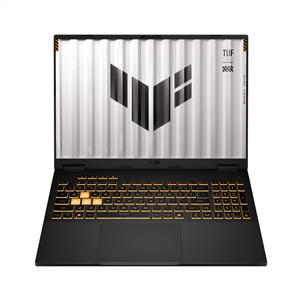 Asus Tuf Gaming F16 13.Nesil Core i5 13450HX-RTX5050 8Gb-16Gb-512Gb-16inc-W11