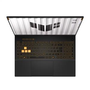 Asus Tuf Gaming F16 14.Nesil Core i7 14650HX-RTX5050 8Gb-16Gb-512Gb-16inc-W11