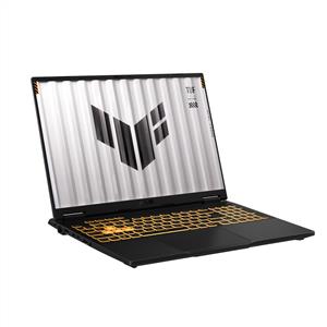 Asus Tuf Gaming F16 14.Nesil Core i7 14650HX-RTX5050 8Gb-16Gb-512Gb-16inc-W11