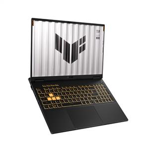 Asus Tuf Gaming F16 13.Nesil Core i5 13450HX-RTX5050 8Gb-16Gb-512Gb-16inc-W11
