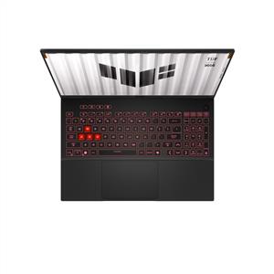 Asus Tuf Gaming A16 8.Nesil Ryzen 9 8940HX-RTX5070 8Gb-32Gb-1Tb-16inc-W11