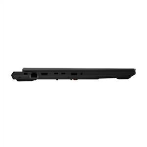 Asus Tuf Gaming A16 8.Nesil Ryzen 9 8940HX-RTX5070 8Gb-32Gb-1Tb-16inc-W11