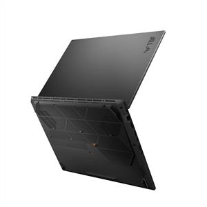 Asus Tuf Gaming A16 8.Nesil Ryzen 9 8940HX-RTX5070 8Gb-32Gb-1Tb-16inc-W11