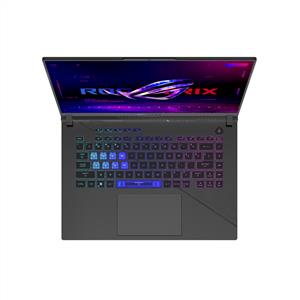 Asus Rog Strix G16 8.Nesil Ryzen 9 8940HX-RTX5050 8Gb-16Gb-1Tb-16inc-W11