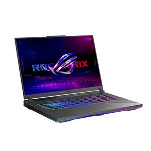 Asus Rog Strix G16 8.Nesil Ryzen 9 8940HX-RTX5050 8Gb-16Gb-1Tb-16inc-W11