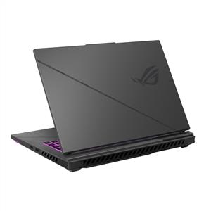 Asus Rog Strix G16 8.Nesil Ryzen 9 8940HX-RTX5050 8Gb-16Gb-1Tb-16inc-W11