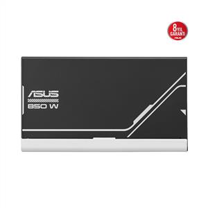 ASUS PRIME GAMING 850W 80PLUS GOLD GÜÇ KAYNAĞI