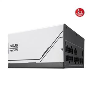 ASUS PRIME GAMING 750W 80PLUS GOLD GÜÇ KAYNAĞI
