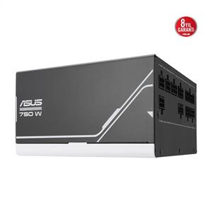 ASUS PRIME GAMING 750W 80PLUS GOLD GÜÇ KAYNAĞI