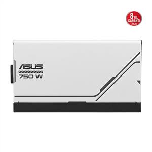 ASUS PRIME GAMING 750W 80PLUS GOLD GÜÇ KAYNAĞI