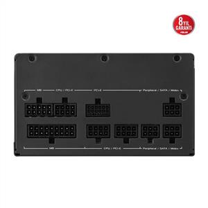 ASUS PRIME GAMING 750W 80PLUS GOLD GÜÇ KAYNAĞI