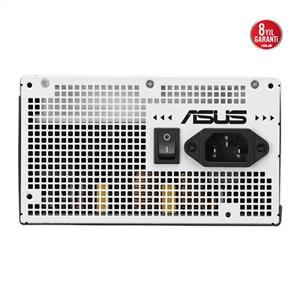 ASUS PRIME GAMING 750W 80PLUS GOLD GÜÇ KAYNAĞI