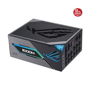 ASUS ROG THOR GAMING 1600W 80PLUS TITANIUM III OLED EKRAN GÜÇ KAYNAĞI