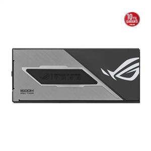 ASUS ROG THOR GAMING 1600W 80PLUS TITANIUM III OLED EKRAN GÜÇ KAYNAĞI