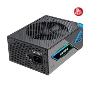 ASUS ROG THOR GAMING 1600W 80PLUS TITANIUM III OLED EKRAN GÜÇ KAYNAĞI