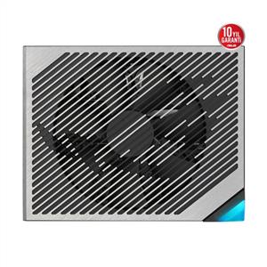 ASUS ROG THOR GAMING 1200W 80PLUS PLATINUM III OLED EKRAN GÜÇ KAYNAĞI