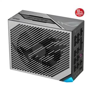 ASUS ROG THOR GAMING 1200W 80PLUS PLATINUM III OLED EKRAN GÜÇ KAYNAĞI