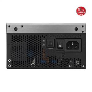 ASUS ROG THOR GAMING 1200W 80PLUS PLATINUM III OLED EKRAN GÜÇ KAYNAĞI