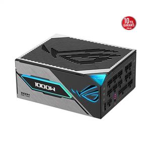 ASUS ROG THOR GAMING 1000W 80PLUS PLATINUM III OLED EKRAN GÜÇ KAYNAĞI