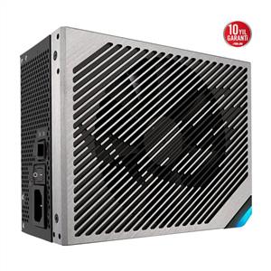 ASUS ROG THOR GAMING 1000W 80PLUS PLATINUM III OLED EKRAN GÜÇ KAYNAĞI