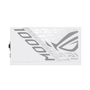 ASUS ROG STRIX GAMING 1000W 80PLUS PLATINUM BEYAZ GÜÇ KAYNAĞI