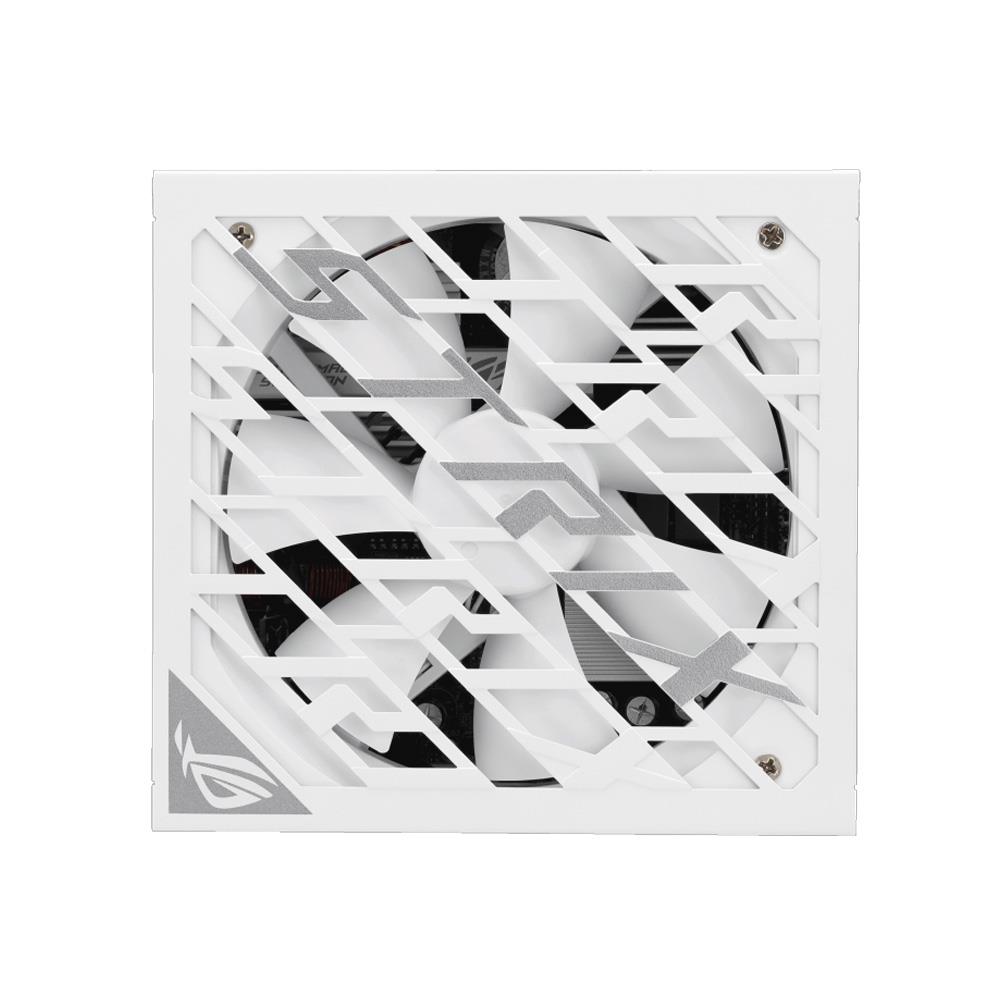 ASUS ROG STRIX GAMING 1000W 80PLUS PLATINUM BEYAZ GÜÇ KAYNAĞI