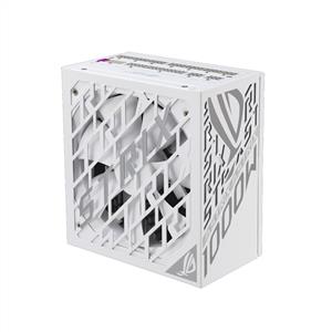 ASUS ROG STRIX GAMING 1000W 80PLUS PLATINUM BEYAZ GÜÇ KAYNAĞI