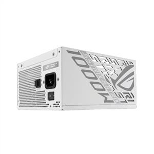 ASUS ROG STRIX GAMING 1000W 80PLUS PLATINUM BEYAZ GÜÇ KAYNAĞI
