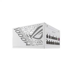 ASUS ROG STRIX GAMING 1000W 80PLUS PLATINUM BEYAZ GÜÇ KAYNAĞI
