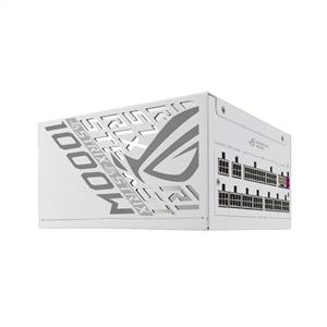 ASUS ROG STRIX GAMING 1000W 80PLUS PLATINUM BEYAZ GÜÇ KAYNAĞI