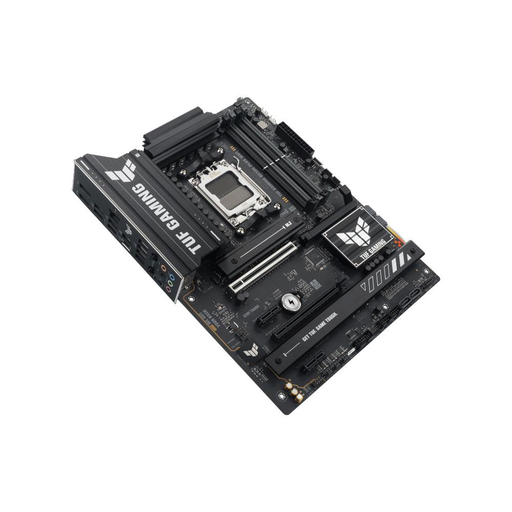 ASUS TUF GAMING B650E-PLUS WIFI AMD Soket AM5 DDR5 8000MHz (O.C.