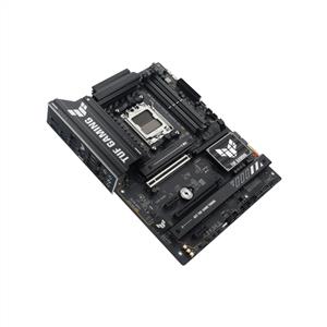 ASUS TUF GAMING B650E-PLUS WIFI AMD Soket AM5 DDR5 8000MHz (O.C.) M.2 Anakart