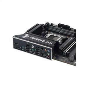 ASUS TUF GAMING B650E-PLUS WIFI AMD Soket AM5 DDR5 8000MHz (O.C.) M.2 Anakart