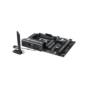 ASUS TUF GAMING B650E-PLUS WIFI AMD Soket AM5 DDR5 8000MHz (O.C.) M.2 Anakart